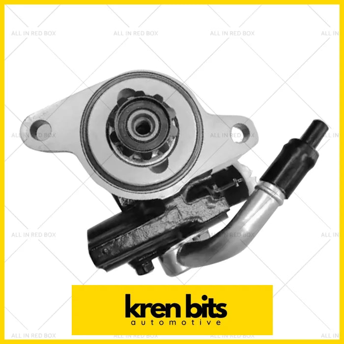 Power Steering Pump Suitable For Toyota Land Cruiser Prado J90 Hilux Kzn160 165 & Suspension>Power