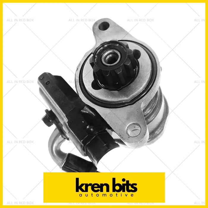 Power Steering Pump Suitable For Toyota Land Cruiser Prado J90 Hilux Kzn160 165 & Suspension>Power