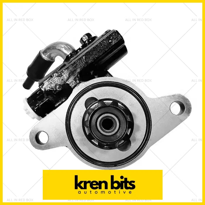 Power Steering Pump Suitable For Toyota Land Cruiser Prado J90 Hilux Kzn160 165 & Suspension>Power