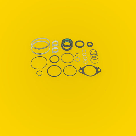 Power Steering Rack and Pinion Seal Kit for Toyota Land Cruiser (2008–2021)