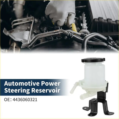 Power Steering Reservoir for Toyota 4Runner 6 Cyl 4.0L (2010-2022)