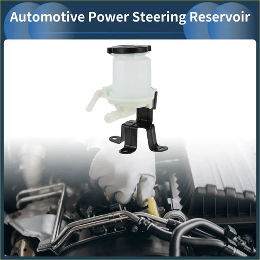 Power Steering Reservoir for Toyota 4Runner 6 Cyl 4.0L (2010-2022)