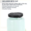 Power Steering Reservoir for Toyota - ASSY Automotive Power Steering Tank (2000-2005)