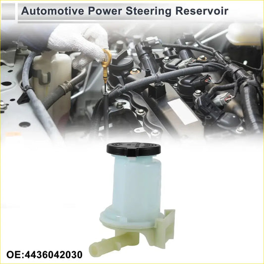 Power Steering Reservoir for Toyota Rav4 (2001-2005) 1 x Beige