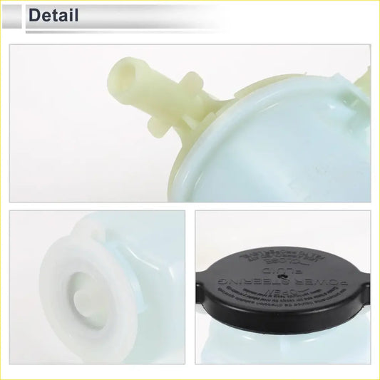 Power Steering Reservoir for Toyota Sienna (2004-2009) 1 x Beige