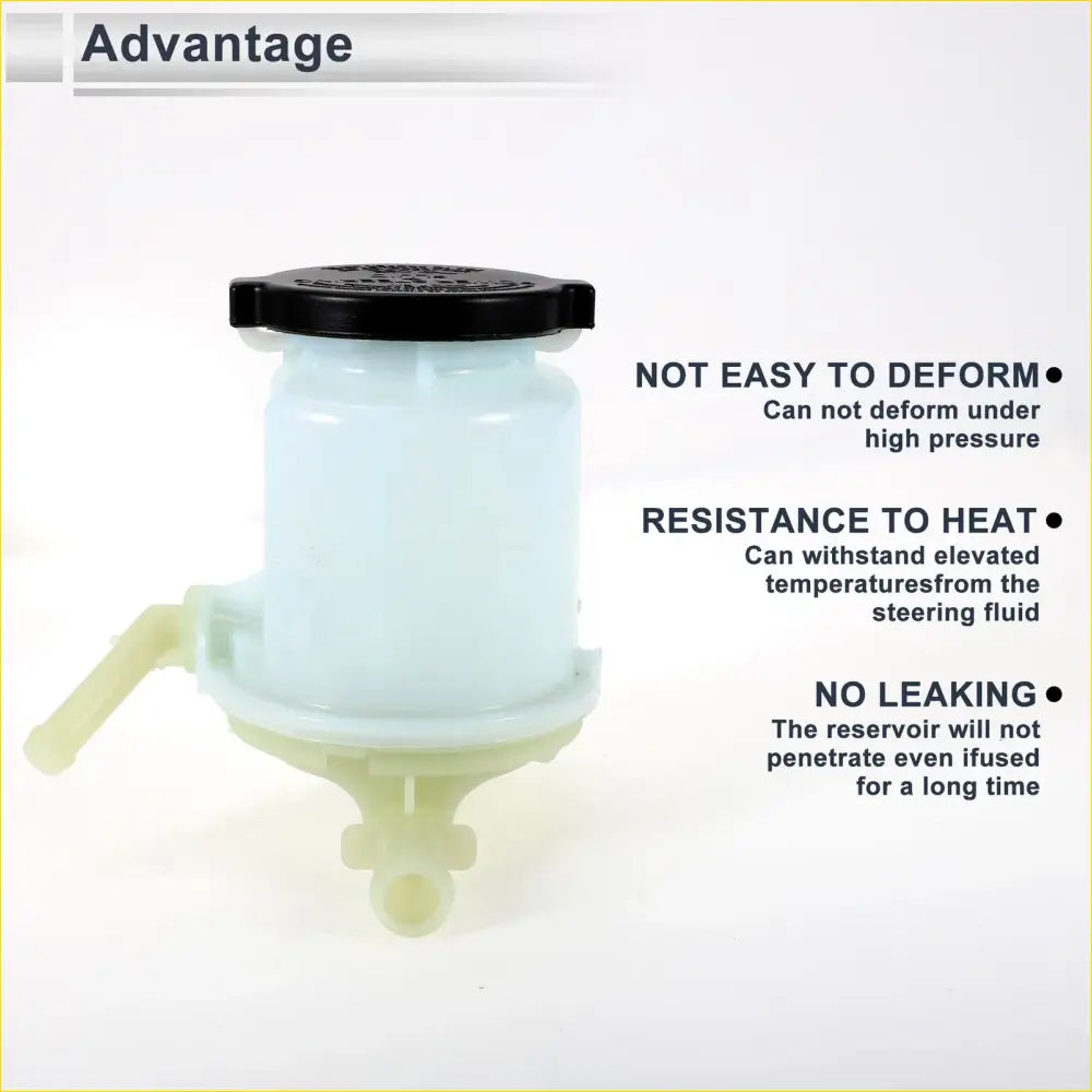 Power Steering Reservoir for Toyota Sienna (2004-2009) 1 x Beige