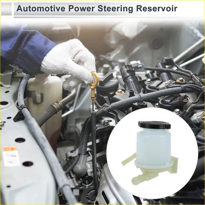 Power Steering Reservoir for Toyota Sienna (2004-2009) 1 x Beige