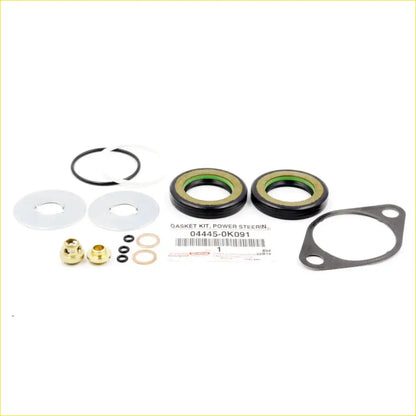 Power Steering Rex2 Kit for Toyota Hilux SR 4WD 2004-2016