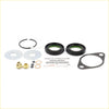 Black and green power steering rex2 gasket kit with metallic parts for Toyota Hilux SR 4WD 2004-2016