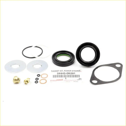 Power Steering Rex2 Kit for Toyota Hilux SR 4WD 2004-2016