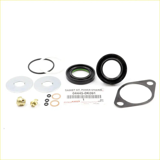 Power Steering Rex2 Kit for Toyota Hilux SR 4WD 2004-2016