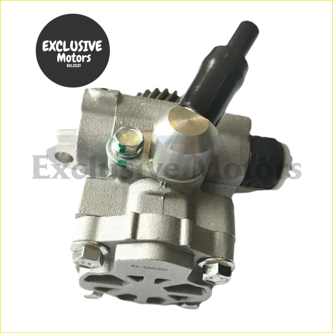 Power Steering Vane Pump Gear for Toyota Land Cruiser 100 (HDJ100, UZJ100)