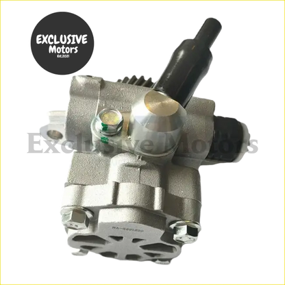 Power Steering Vane Pump Gear for Toyota Land Cruiser 100 (HDJ100, UZJ100)