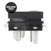 BMW E36 325is 328i M3 Z3 Power Window Control Switch (3PCS)