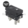 BMW E36 325is 328i M3 Z3 Power Window Control Switch (3PCS)