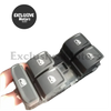 VW Golf MK7 / Passat 2014-2018 Power Window Control Switch