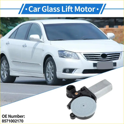 Power Window Regulator Lift Motor for Toyota Solara 2.4 (2002-2006) - Electrical