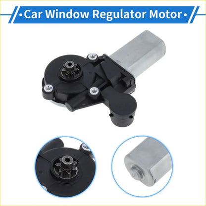 Power Window Regulator Lift Motor for Toyota Solara 2.4 (2002-2006) - Electrical