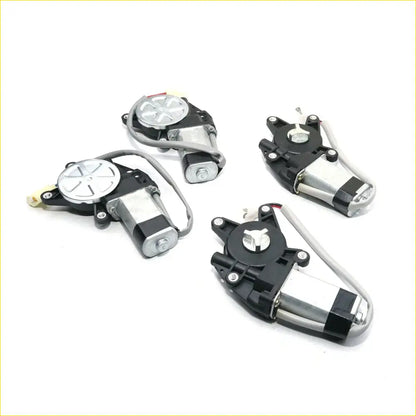 Power Window Regulator Motor for Mitsubishi Libero Wagon 1992-2003 - Electrical