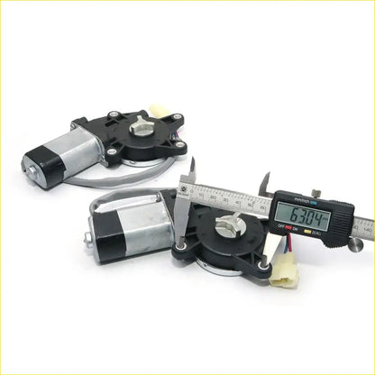 Power Window Regulator Motor for Mitsubishi Libero Wagon 1992-2003 - Electrical