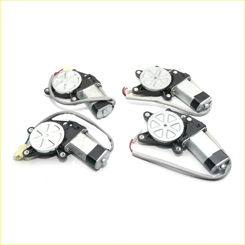 Power Window Regulator Motor for Mitsubishi Libero Wagon 1992-2003 - Electrical