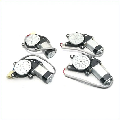 Power Window Regulator Motor for Mitsubishi Libero Wagon 1992-2003 - Electrical