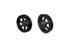 Powerbond OEM Replacement Harmonic Balancer HB1177N