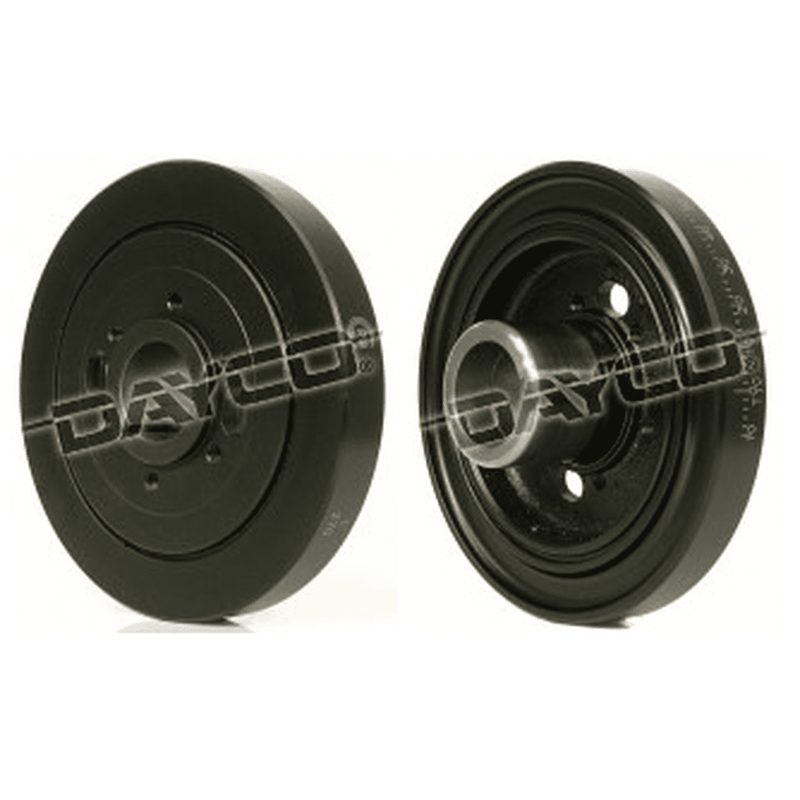 Powerbond Street Harmonic Balancer PB1004-ST