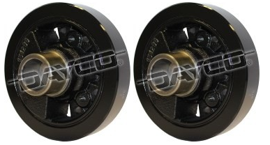 Powerbond Street Harmonic Balancer PB1009-ST