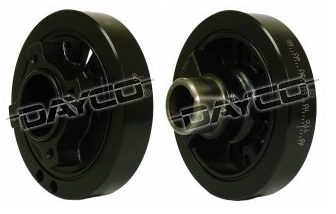 Powerbond Street Harmonic Balancer PB1060-ST