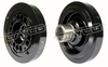 Race Harmonic Balancer PB1081-SS Powerbond