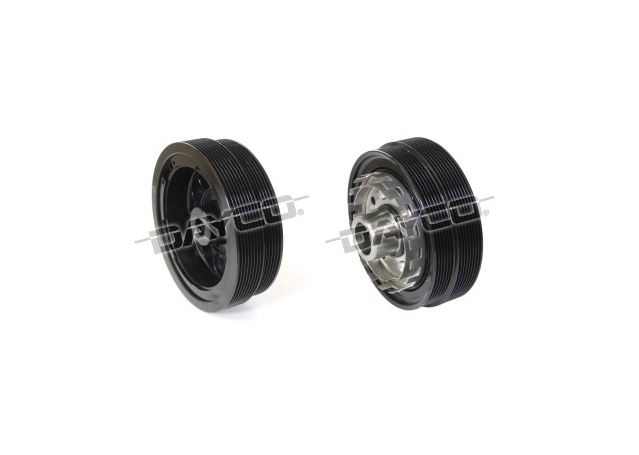 Street Harmonic Balancer PB1207-ST Powerbond