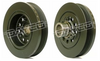 Powerbond Street Harmonic Balancer PB1432-ST