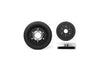 Powerbond OEM Replacement Harmonic Balancer HB1001N