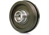 Powerbond OEM Replacement Harmonic Balancer HB1100N