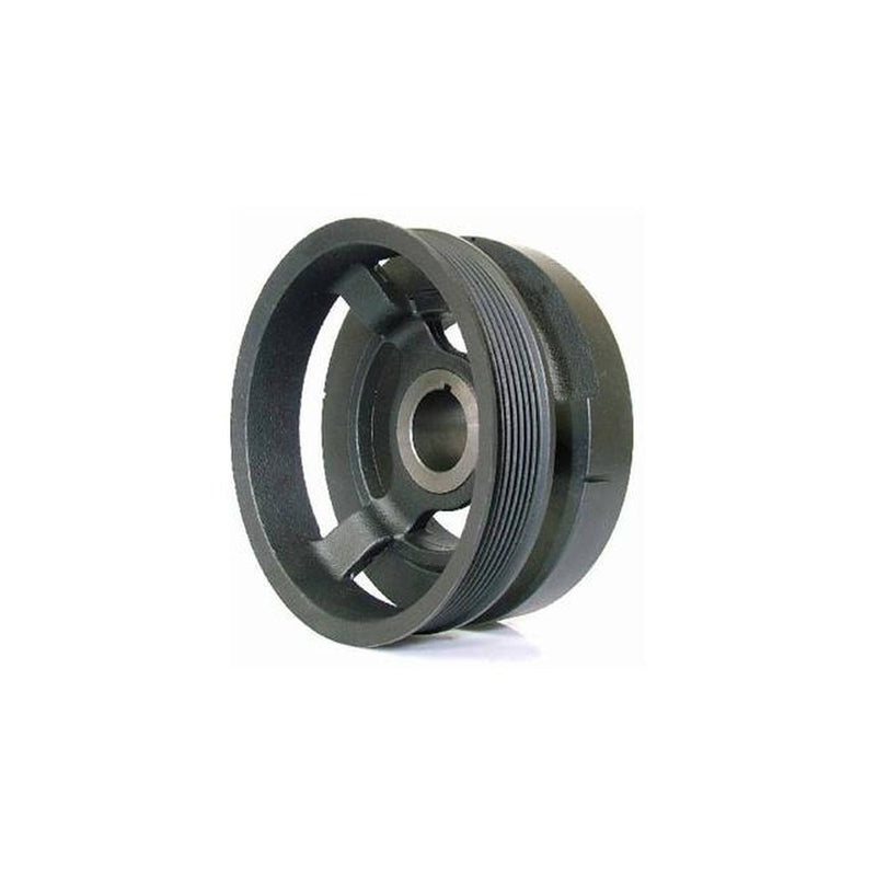 Powerbond OEM Replacement Harmonic Balancer HB1186N