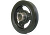 Powerbond OEM Replacement Harmonic Balancer HB1198N