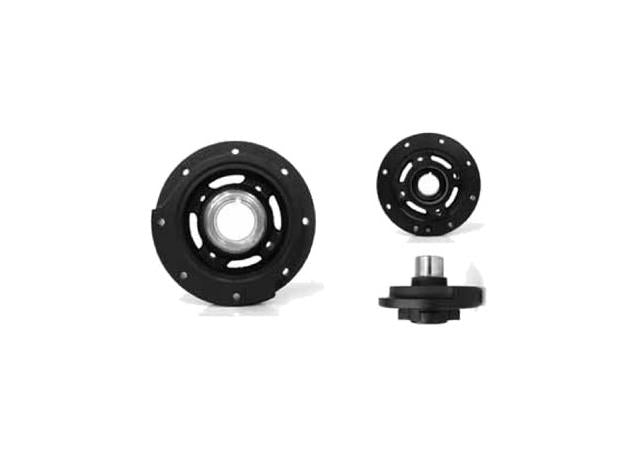 Powerbond OEM Replacement Harmonic Balancer HB1214N