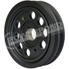 Powerbond OEM Replacement Harmonic Balancer HB1661N