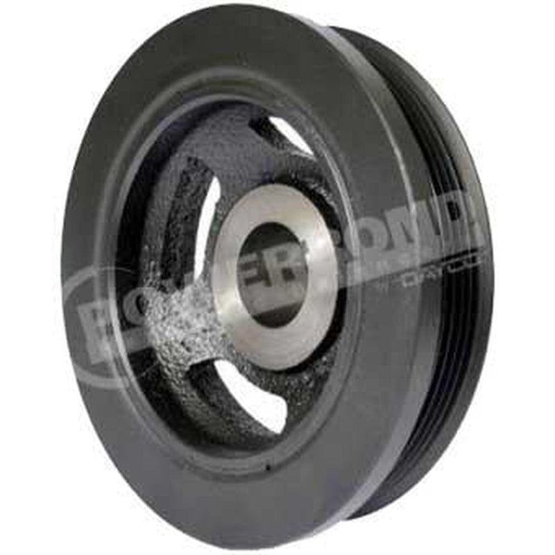 Powerbond OEM Replacement Harmonic Balancer HB1707N