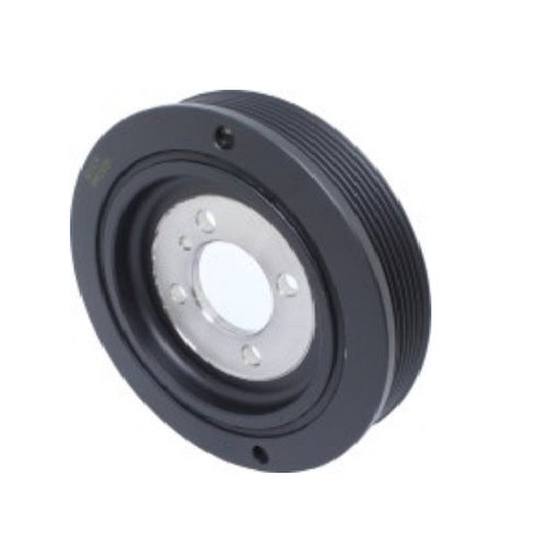 Powerbond OEM Replacement Harmonic Balancer HB1823N