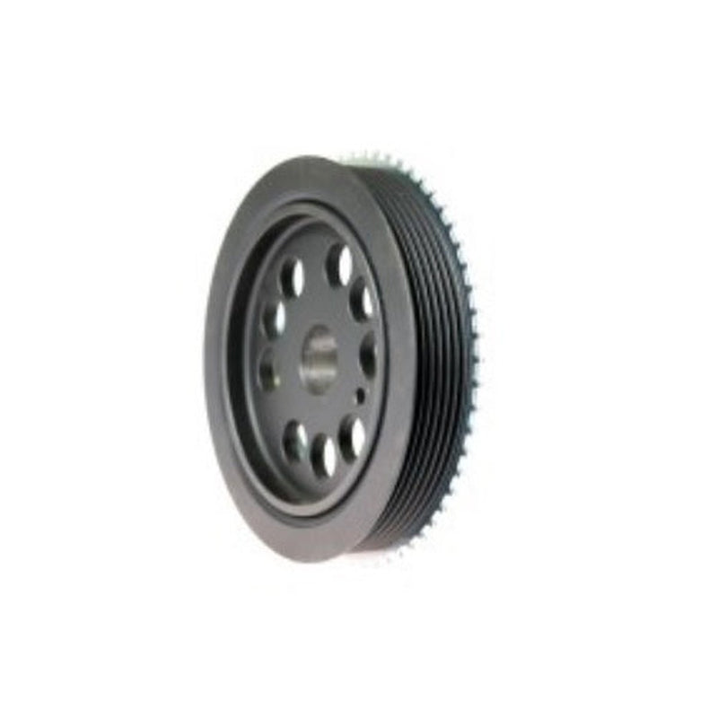Powerbond OEM Replacement Harmonic Balancer HB1670N