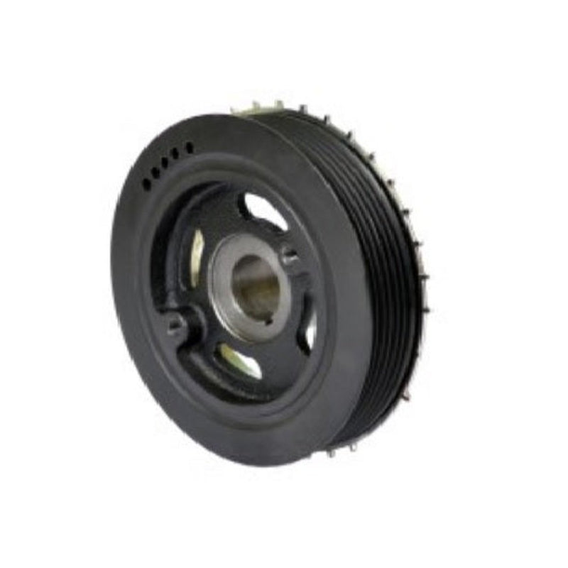 Powerbond OEM Replacement Harmonic Balancer HB1669N