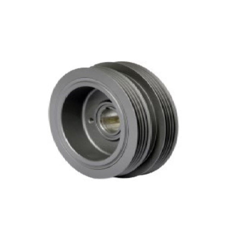 Powerbond OEM Replacement Harmonic Balancer HB1730N