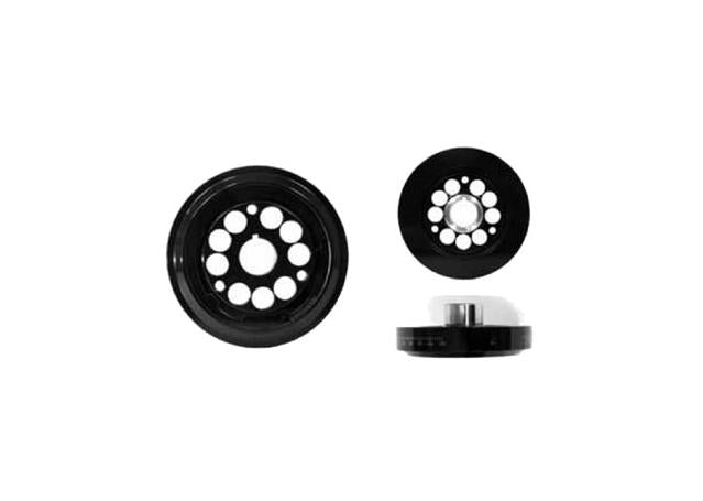 Powerbond Race Harmonic Balancer PB1012SS