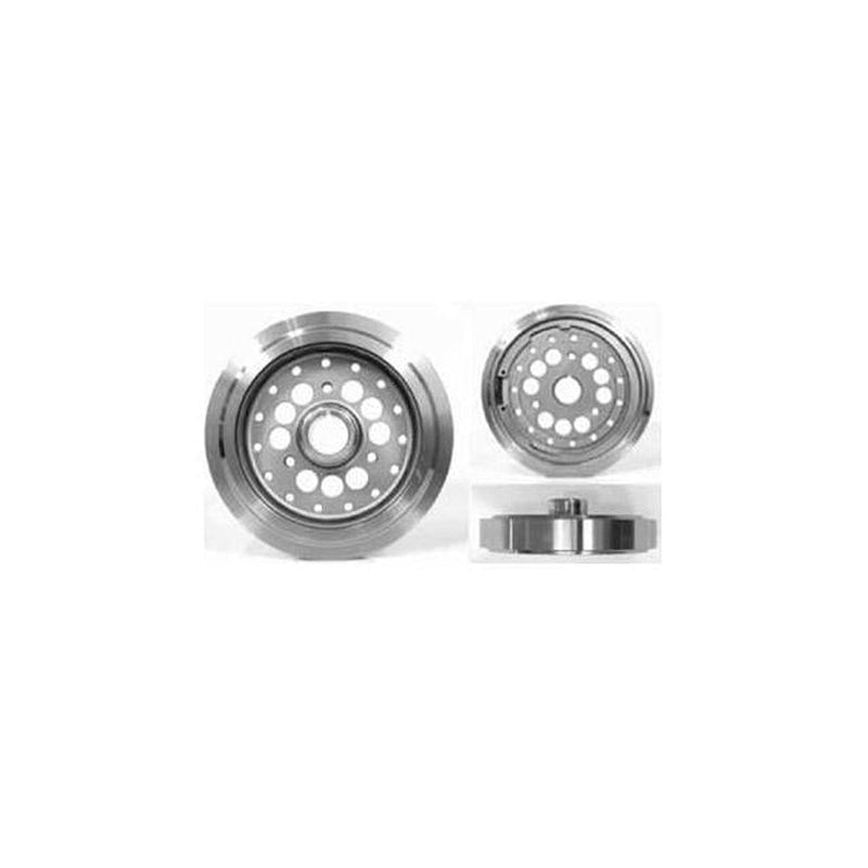 Powerbond Race Harmonic Balancer PB1046SS