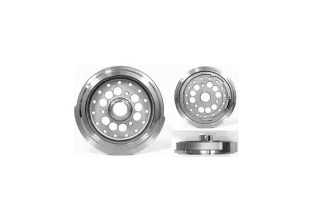 Powerbond Race Harmonic Balancer PB1050SS