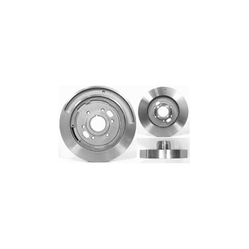 Powerbond Race Harmonic Balancer PB1108SS