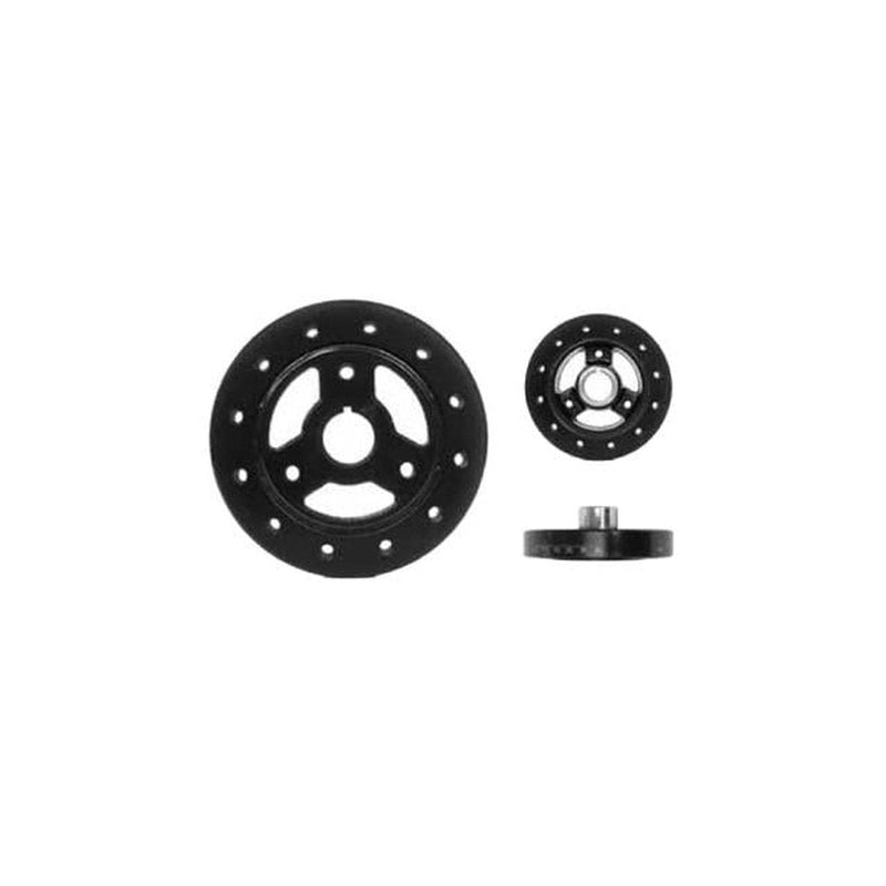 Powerbond Street Harmonic Balancer PB2221ST
