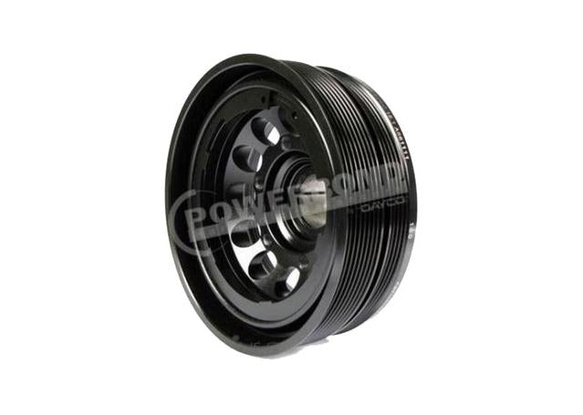 Powerbond Race Harmonic Balancer PB81480SC